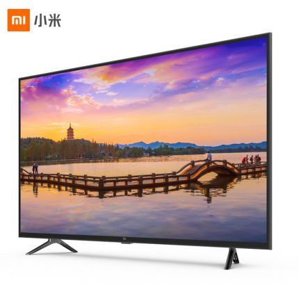 小米电视机4C43英寸全高清智能液晶屏网络家用平板彩电视官方旗舰